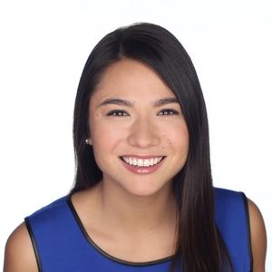 Meet your Posher, Kristen
